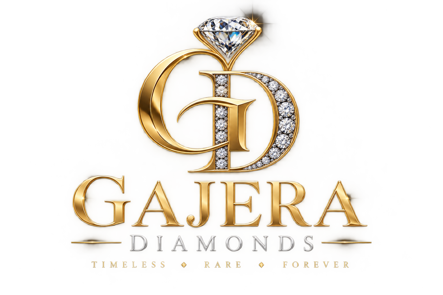 Gajera Diamonds
